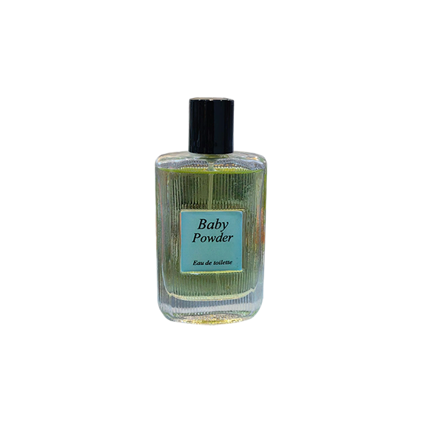 Baby powder Perfume