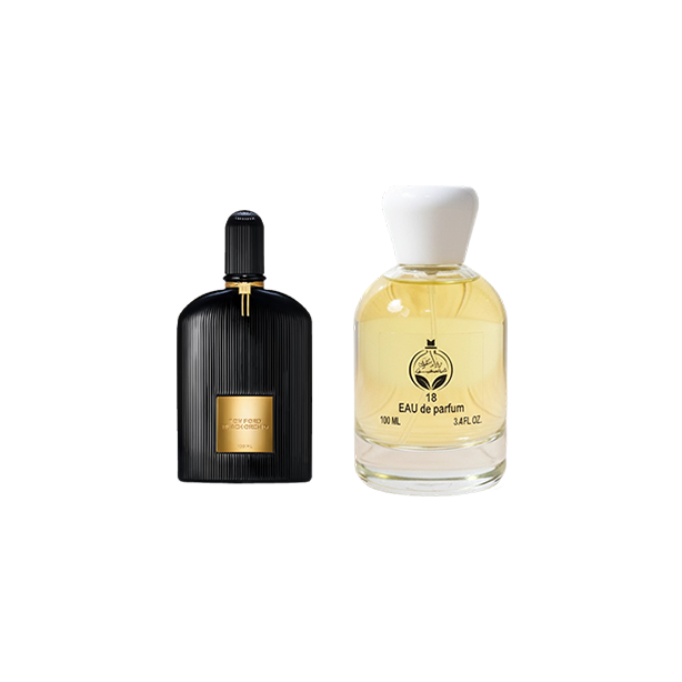 – عطر بلاك أوركيد توم فورد نسائي