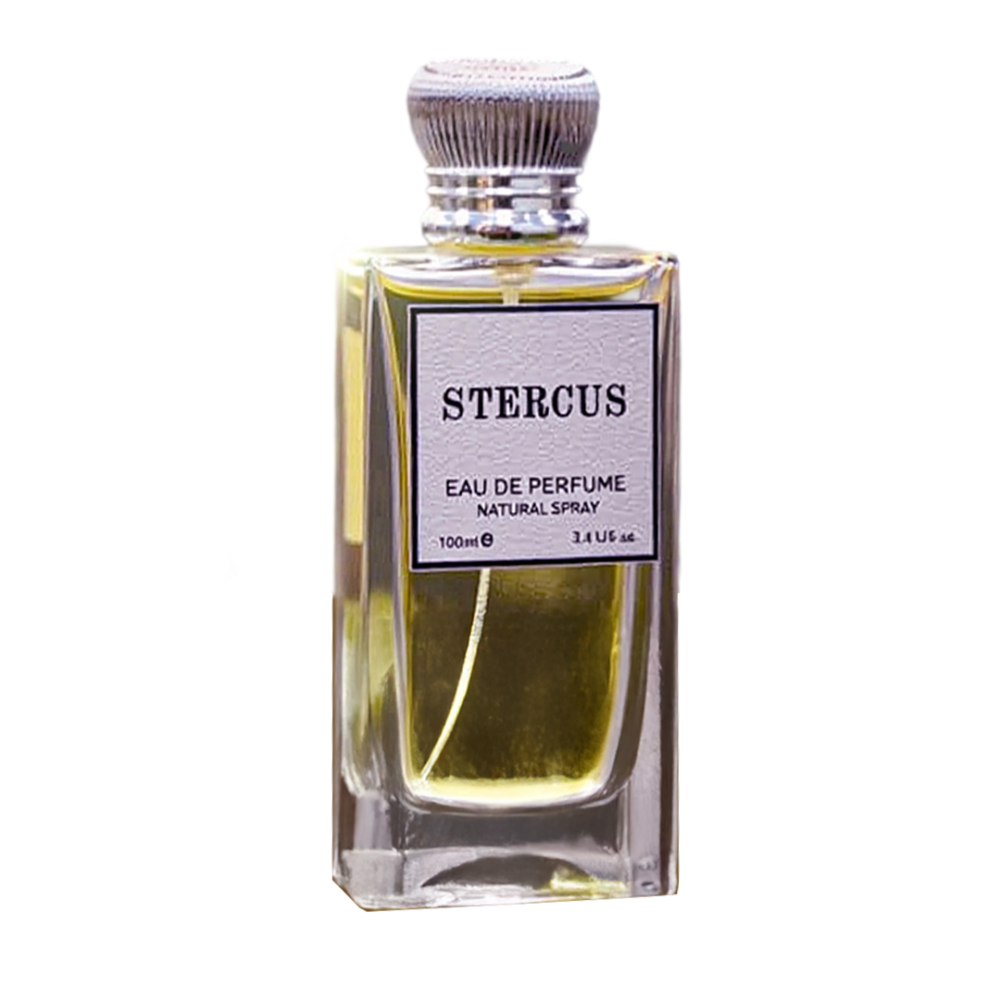 STERCUS للجنسين