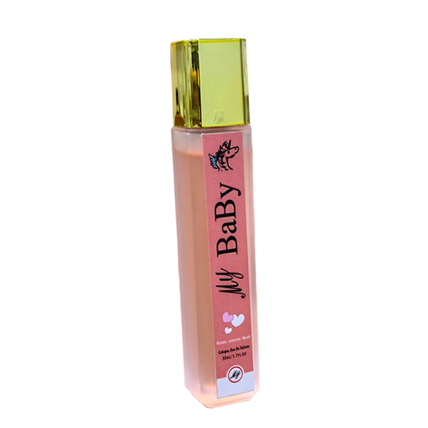 My Baby Perfume