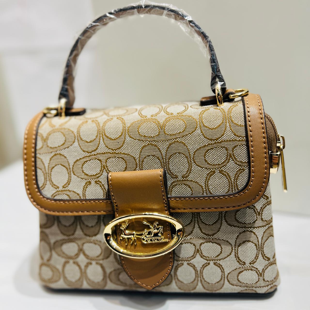 شنطة من كوتش | Coach Bag