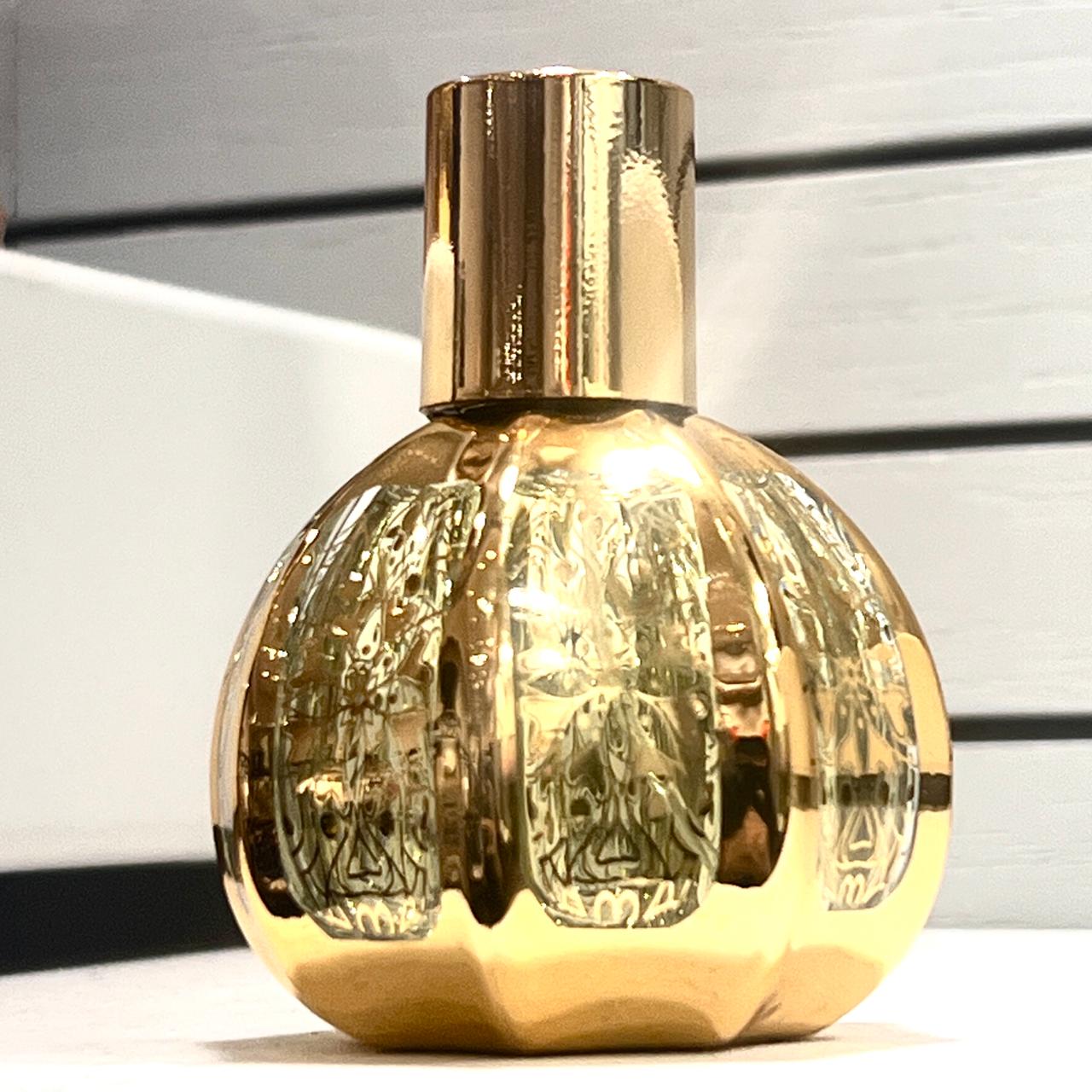 عطر المسك – فخامة العطر العربي | Musk Wonders – The Essence of Arabian Luxury