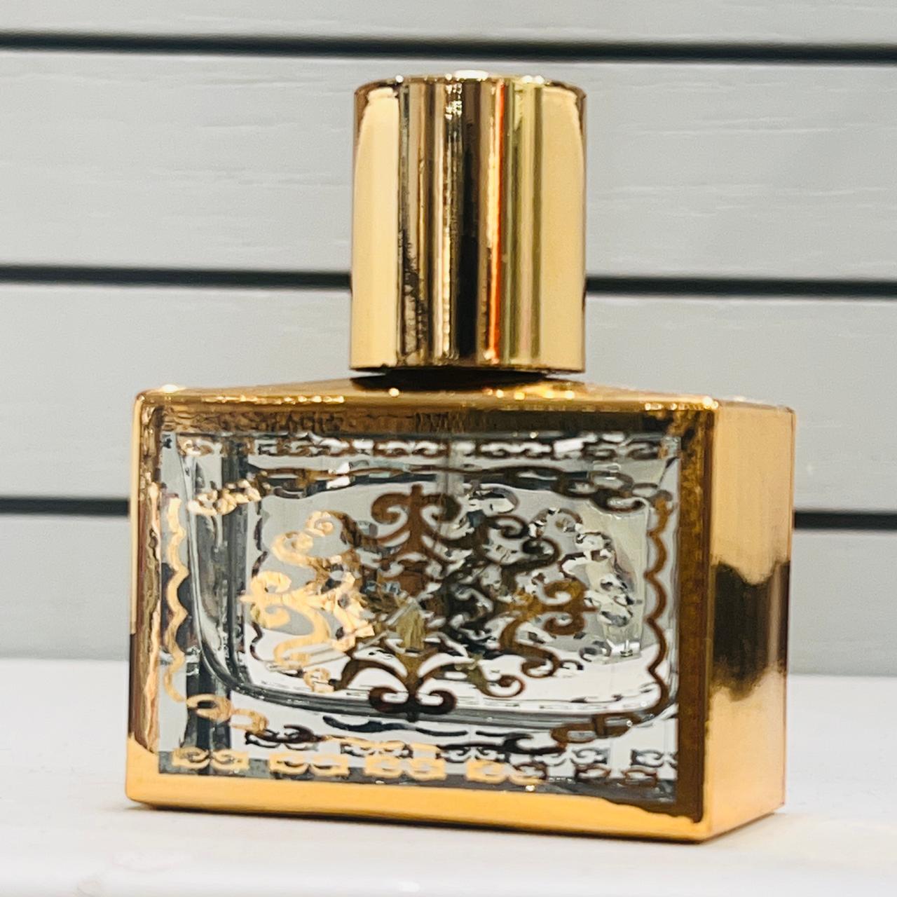 عطر فاطمة – Fatimah Perfume