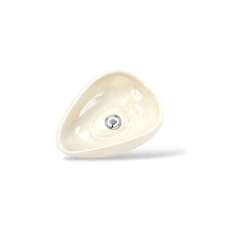 وعاء قهوة ـ مود ابيض