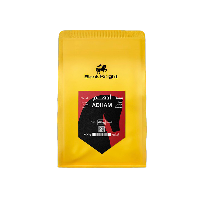 بلاك نايت ـ ادهم 1000 g